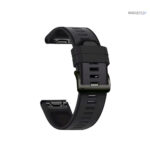 Bracelet Quick-Fit 26mm - choix de couleurs variées