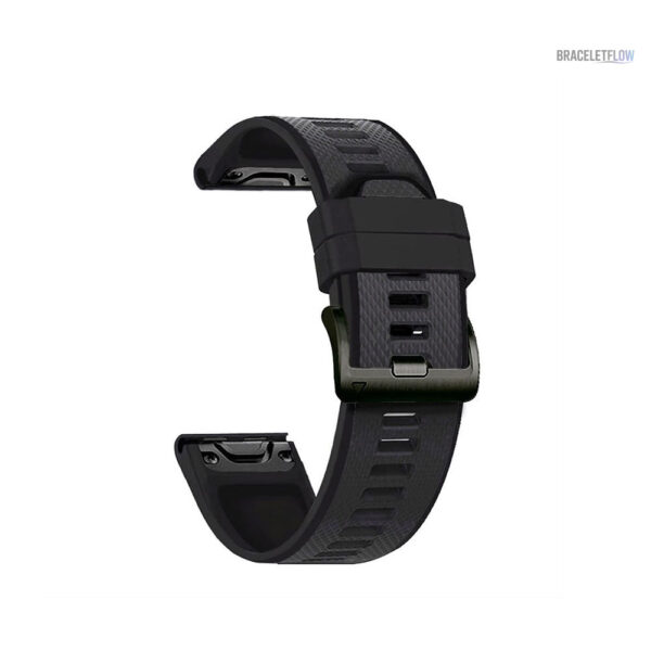 Bracelet Quick-Fit 26mm - choix de couleurs variées