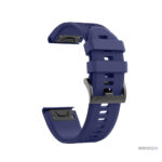 Bracelet Quick-Fit silicone 26mm couleur jaune