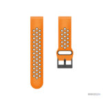 Bracelet Quick-Fit 26mm en rouge