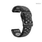 Bracelet Quick-Fit 26mm pour le sport