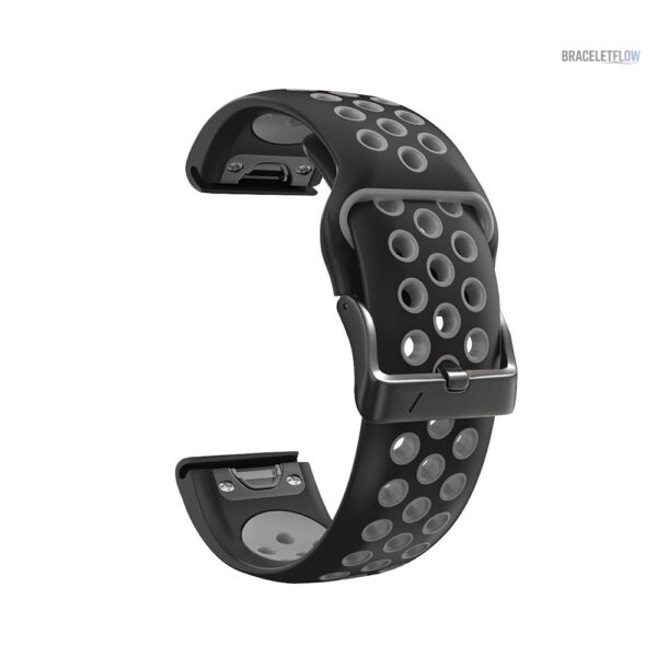 Bracelet Quick-Fit 26mm pour le sport