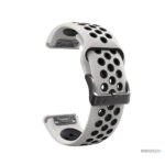 Bracelet Quick-Fit 26mm, design moderne
