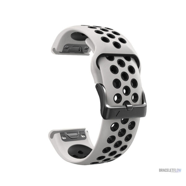 Bracelet Quick-Fit 26mm, design moderne