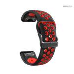 Bracelet Quick-Fit 26mm, confort optimal