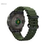 Bracelet Quick-Fit 26mm pour sport marin en plusieurs couleurs