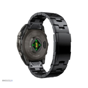 Bracelet Quick-Fit Titane 26mm en deux couleurs