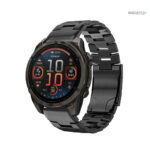 Bracelet Quick-Fit 26mm en titane léger et durable