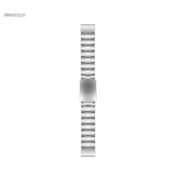 Bracelet Quick-Fit 26mm, style adaptable et confortable