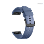 Bracelet Quick-Fit 20mm en cuir pour le sport