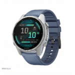 Cuir sportif Quick-Fit Run - bracelet 20mm