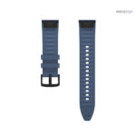 Quick-Fit Run : bracelet sport 20mm en cuir
