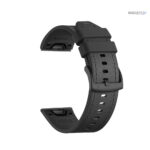 Accessoire Quick-Fit Run en cuir sportif - 20mm