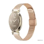 Bracelet Quick-Release 14mm Milanais en trois couleurs