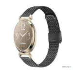 Bracelet interchangeable 14mm en différentes teintes tendance