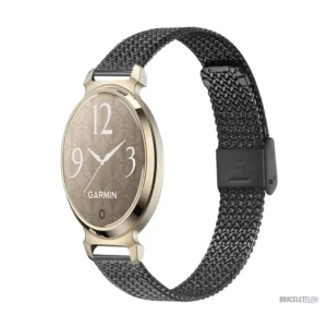 Bracelet interchangeable 14mm en différentes teintes tendance