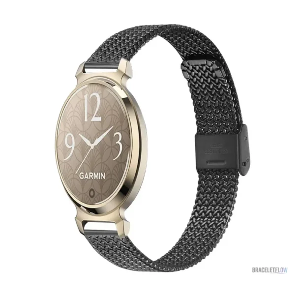 Bracelet interchangeable 14mm en différentes teintes tendance