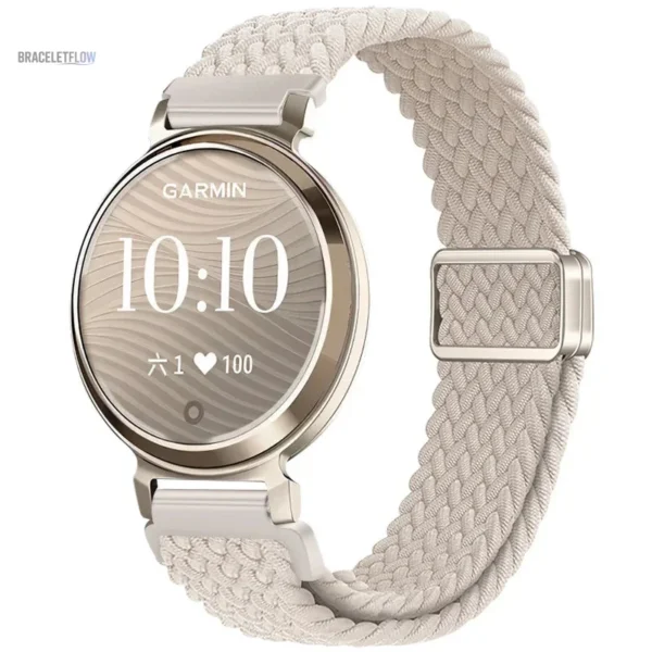 Bracelet Quick-Release 14mm en nylon pour divers modèles