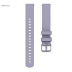 Bracelet en silicone 14mm, système de libération rapide, 8 teintes