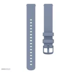 Bracelet Quick-Release 14mm, silicone résistant, multiple coloris