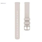 Bracelet 14mm Quick-Release, 8 coloris en silicone moderne