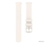 Bracelet en silicone 14mm, fonction de libération rapide, choix coloré