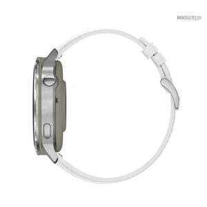 Bracelet Quick-Release 18mm, teinte brune