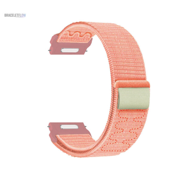 Bracelet Quick-Release 18mm, couleur bleue