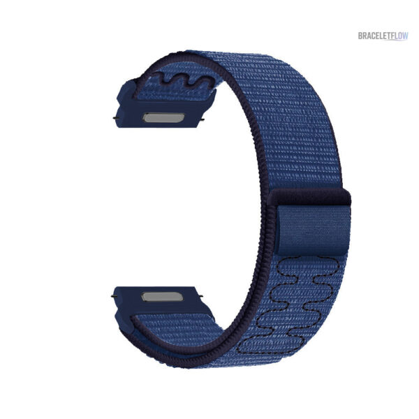 Bracelet Quick-Release 18mm, couleur jaune