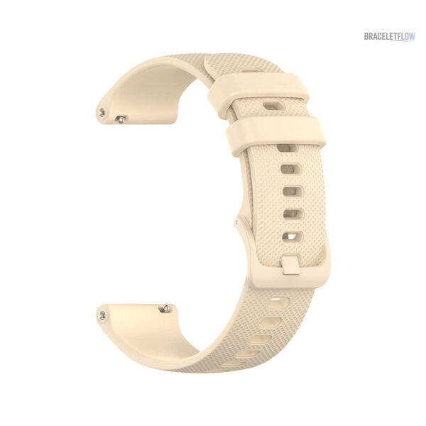 Bracelet Quick-Release 18mm pour un ajustement facile