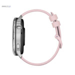 Bracelet Quick-Release 18mm bleu