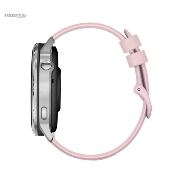 Bracelet Quick-Release 18mm bleu