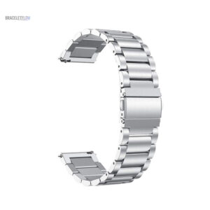 Bracelet 20mm en acier inoxydable