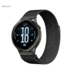 Bracelet milanais 20mm en acier inoxydable, version classique