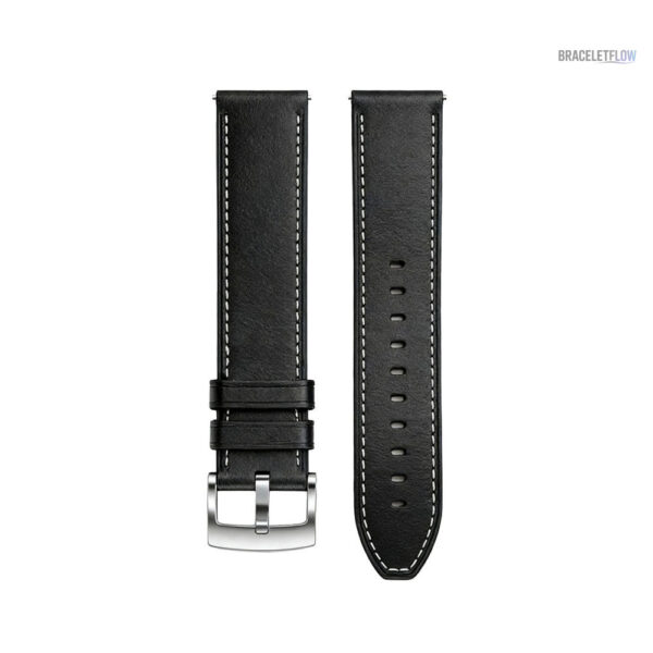 Bracelet 20mm Quick-Release - choix en cuir