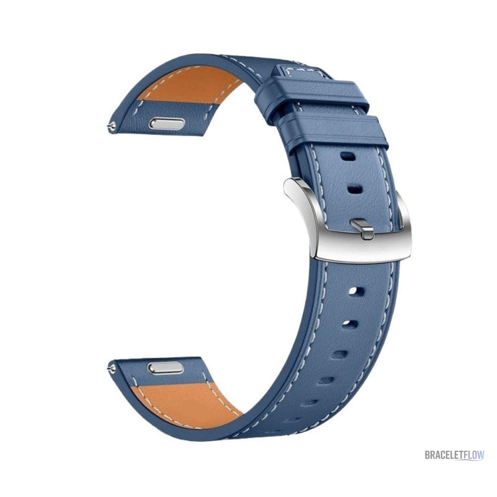 Bracelet Quick-Release 18mm, teinte verte