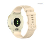 Bracelet Quick-Release en silicone 20mm