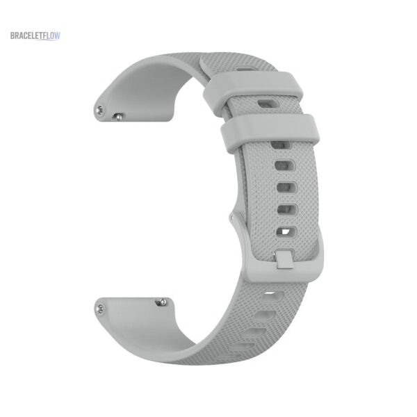 Bracelet Quick-Release 20mm, style orange