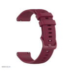 Bracelet Quick-Release 20mm, choix multicolore