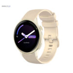 Bracelet en silicone 20mm, couleur rouge