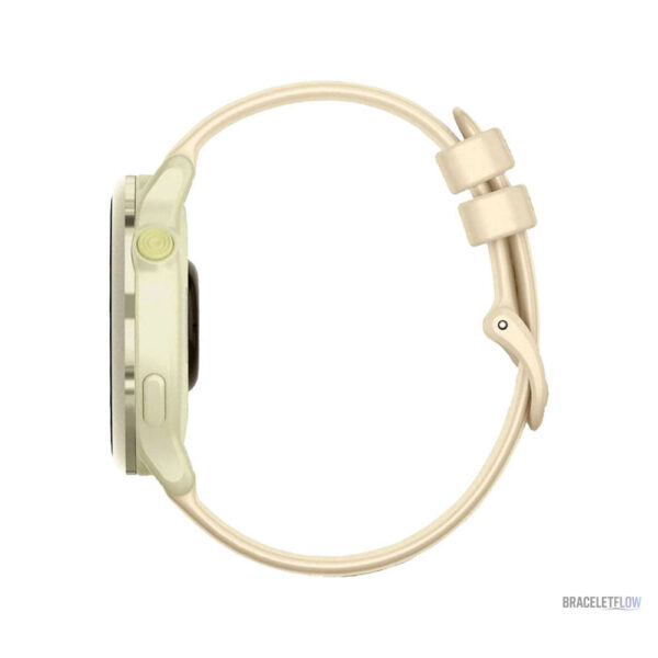 Bracelet Quick-Release 20mm, couleur bleue