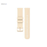 Bracelet Quick-Release 20mm, couleur noire
