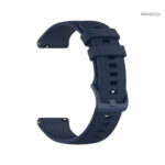 Bracelet Quick-Release 20mm, couleur rose
