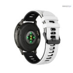 Bracelet Quick-Release 20mm sportif en plusieurs couleurs