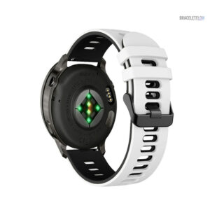 Bracelet Quick-Release 20mm sportif en plusieurs couleurs