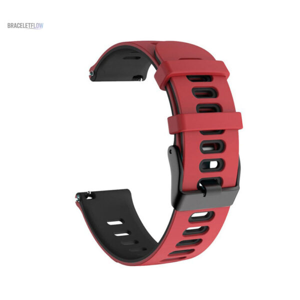 Bracelet 20mm pour les sportifs, libération efficace et rapide