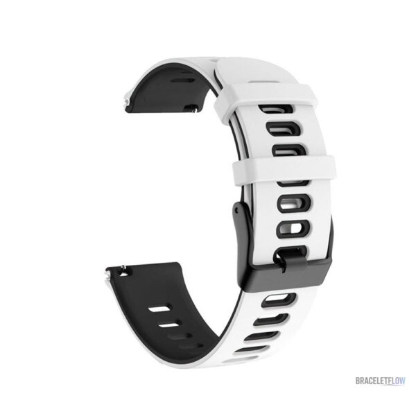 Bracelet Quick-Release 20mm disponible en 5 coloris
