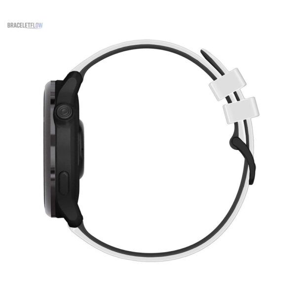Bracelet 20mm pour sport, design pratique et coloré