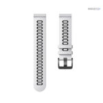 Accessoire sportif 20mm avec fixation rapide