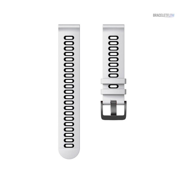 Accessoire sportif 20mm avec fixation rapide